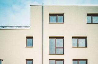 Wohnung mieten in Kleekampsweg 19, 38442 Fallersleben, Hier werden Sie sich Wohlfühlen! 3-Zimmer-Neubauwohnung mit Dachterrasse // 3.OG , Wohnung 1