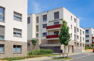 Penthouse mieten in Kleekampsweg 19, 38442 Fallersleben, Penthousewohnung mit großer Dachterrasse und exlusiven Ausblick in die Natur! // 3.OG Whg. 1