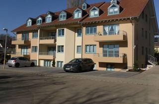 Wohnung mieten in 55595 Hargesheim, Möbliertes 1 Zimmer-Appartement ruhig gelegen zu vermieten