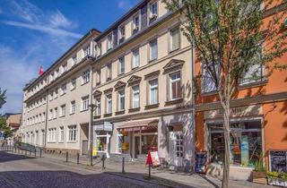 Wohnung mieten in Bahnhofstraße 21, 01445 Radebeul, Ideal für Paar oder kleine Familie. Leben in Altkötzschenbroda.