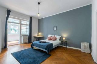 WG-Zimmer mieten in Cunostraße, 14199 Schmargendorf, Cunostraße, Berlin