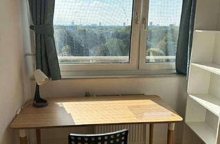 WG-Zimmer mieten in An Der Pulvermühle, 51105 Humboldt/Gremberg, An der Pulvermühle, Köln