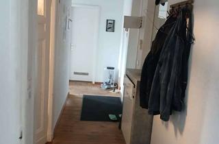 WG-Zimmer mieten in Sterndamm 100, 12487 Johannisthal, 2er WG im sanierten Altbau mit Dielenboden