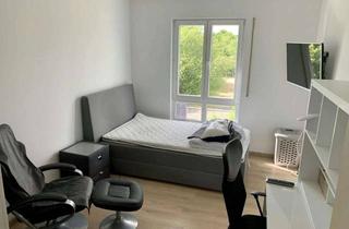 WG-Zimmer mieten in Richard-Wagner-Straße, 63069 Lauterborn, Richard-Wagner-Straße, Offenbach