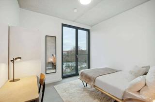 WG-Zimmer mieten in Hermannstraße, 12049 Neukölln, Hermannstraße, Berlin