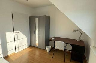 WG-Zimmer mieten in Borkzeile, 13583 Spandau, Borkzeile, Berlin