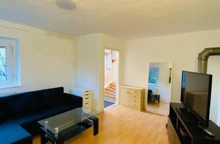 WG-Zimmer mieten in Birkenweg 69, 75175 Buckenberg, Helle 3-Zimmer-WG in ruhiger Lage – Erstbezug nach Renovierung, ideal für Studierende!