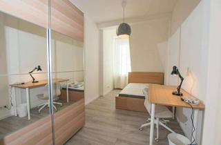 WG-Zimmer mieten in Klosterstraße, 13581 Spandau, Klosterstraße, Berlin