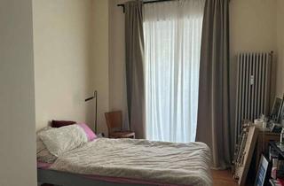 WG-Zimmer mieten in Gotenstraße, 10829 Schöneberg, Gotenstraße, Berlin