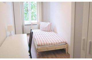 WG-Zimmer mieten in Adolfstraße 24, 13347 Wedding, Zimmer Zimmer in der Adolfstraße