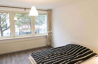 WG-Zimmer mieten in Karlstraße 14, 40210 Stadtmitte, Zimmer Zimmer in der Karlstraße