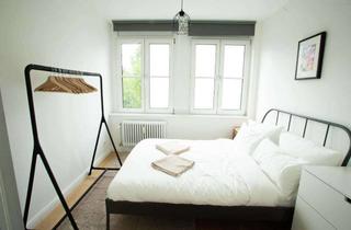 WG-Zimmer mieten in Wilhelmstraße 120, 13593 Spandau, Zimmer Zimmer in der Wilhelmstr. A