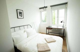 WG-Zimmer mieten in Wilhelmstraße 120, 13593 Spandau, Zimmer Zimmer in der Wilhelmstr. A