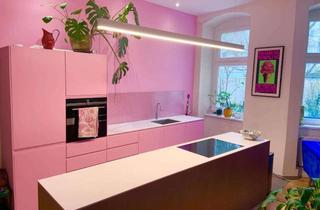 WG-Zimmer mieten in Pannierstraße, 12047 Neukölln, Pannierstraße, Berlin