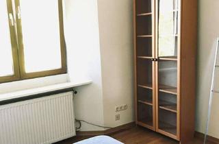 WG-Zimmer mieten in Rat-Beil-Straße, 60318 Nordend-West, Rat-Beil-Straße, Frankfurt am Main