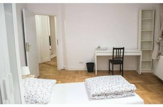 WG-Zimmer mieten in Rheinstraße, 12159 Friedenau, Rheinstraße, Berlin