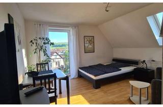 WG-Zimmer mieten in Strasse Zur Rudolfshöhe, 72631 Aichtal, Gästezimmer mit Wlan, TV, Gästeküche, Gästebad, Waschmaschine, nur 15 Minuten vom Flug