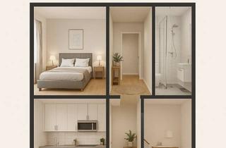 WG-Zimmer mieten in Wielandstr. 14, 28203 Steintor, WG Zimmer im Viertel von Bremen