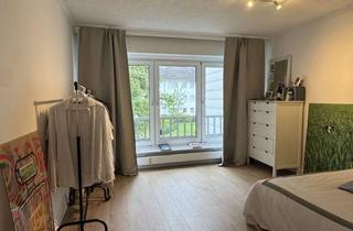 WG-Zimmer mieten in Pulverstraße 62, 22880 Wedel, Helles 15qm Zimmer mit Fensterfront in moderner 3er WG - 2025 kernsaniert