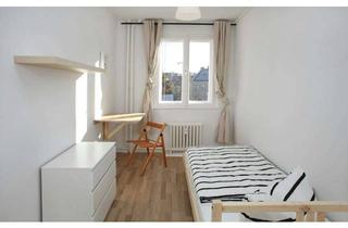 WG-Zimmer mieten in Hauptstraße, 10827 Schöneberg (Schöneberg), Hauptstraße, Berlin