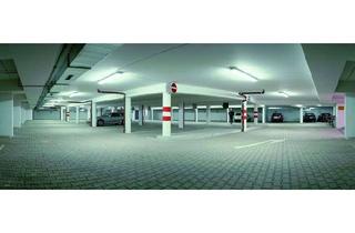 Garagen kaufen in Herkulesstraße 76, Wöhlerstraße 16, 16A, 18, 50823 Ehrenfeld, Tiefgaragenstellplätze in Neu-Ehrenfeld *Erwerb direkt vom Eigentümer - ohne Provision*