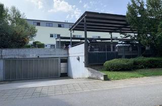 Garagen kaufen in Bertha-Bosch-Weg 33-39, 88213 Ravensburg, Tiefgarage(n) in Ravensburg, Bertha-Bosch-Weg 33-39