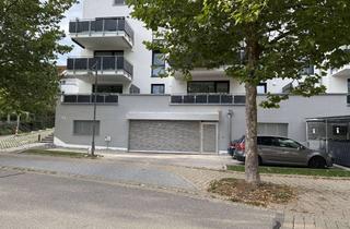 Garagen kaufen in Baumschulenring 14, 72202 Nagold, Sicherer Tiefgaragenstellplatz in Nagold (oberer Steinberg) zu verkaufen