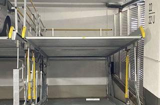 Immobilie kaufen in Haußmannstraße 148, 70188 Ost, 2 TG-Stellplätze (Doppelparker) - derzeit vermietet