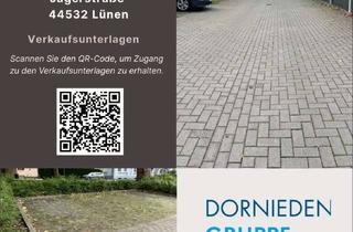 Garagen kaufen in Jägerstrasse 152, 44532 Lünen, Stellplatz gesucht? 16 freie Plätze für Pkw & Camper in Lünen