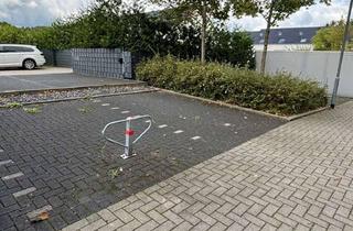 Garagen kaufen in Jägerstrasse 152, 44532 Lünen, *Reserviert* 16 Stellplätze für Pkw & Camper in Lünen