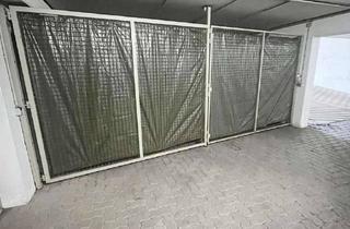 Garagen kaufen in Ottobrunner Straße 33, 35, 82008 Unterhaching, Abschließbare Tiefgaragen-Doppelbox in Unterhaching am Standort Ottobrunner Straße zu erwerben.