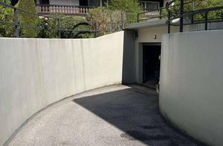 Garagen kaufen in Rießerkopfstraße 39, 82467 Garmisch-Partenkirchen, Tiefgaragen-Stellplatz in Garmisch, Rießerkopfstraße*Ecke Ehrwalderstraße*seitlicher Wandplatz