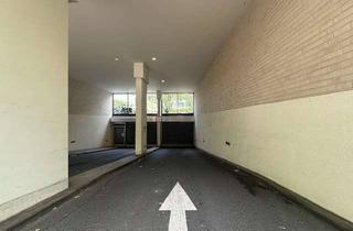 Garagen kaufen in 50933 Braunsfeld, EP ESTATE - Tiefgaragenstellplatz in exklusiver Wohnanlage in Köln / Braunsfeld