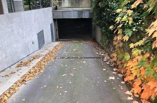 Garagen kaufen in Vehrenkampstraße, 22527 Stellingen, Tiefgaragenstellplatz mit E-Ladevorrichtung