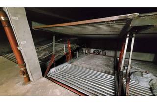 Immobilie kaufen in 55122 Hartenberg/Münchfeld, -Rossellit Immobilien- Gepflegter TG-Duplex Parker zu verkaufen