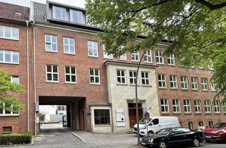 Garagen kaufen in Semperstraße 28, 22303 Winterhude, Tiefgaragenstellplatz in Winterhude, Semperstraße 28/30, Mehrwertsteuer ausweisbar !