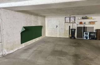 Garagen kaufen in Wannenmacherstraße 11, 89160 Dornstadt, Gepflegter Tiefgaragenstellplatz in Dornstadt - Tomerdingen