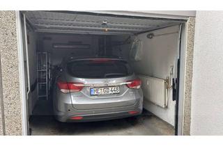 Garagen kaufen in Am Telegraf 31, 51375 Schlebusch, Garage in Schlebusch