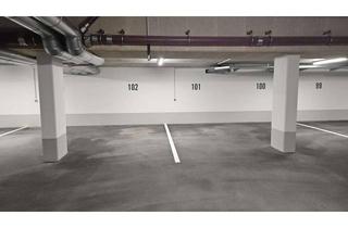 Garagen kaufen in 83093 Bad Endorf, Tiefgaragenstellplatz Neubau 2025 - Nähe des Bahnhofs Bad Endorf