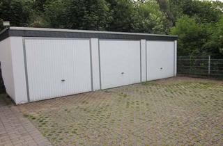 Garagen kaufen in 47475 Kamp-Lintfort, Kleiner Garagenhof zur Kapitalanlage