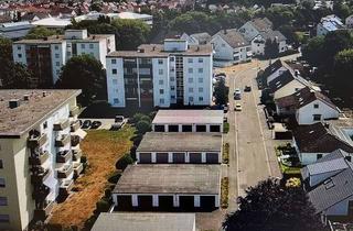 Garagen kaufen in Albert-Detzel-Str. 54, 76863 Herxheim, Garagenanlage Albert-Detzel-Str.