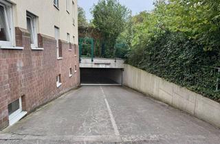 Garagen kaufen in Max-Brandts-Straße 11-19, 40223 Bilk, Unterbilk: 4 TG-Stellplätze im Paket | Duplexanlage | Sehr sichere & gepflegte Garage