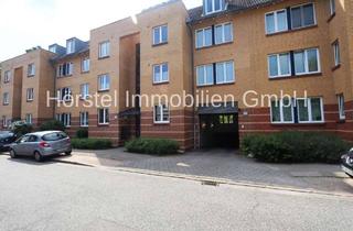 Garagen kaufen in 21029 Bergedorf, 5 Tiefgaragen-Stellplätze im gepflegter Anlage