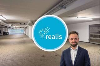 Garagen kaufen in Beckerstr. 17, 09120 Kapellenberg, +++ großer Tiefgaragenstellplatz mit elektrischen Tor in Chemnitz-Kapellenberg +++