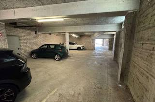 Garagen kaufen in Königstraße, 50676 Altstadt-Süd, *PAKETVERKAUF* PRIVATE TIEFGARAGE (7 STP) + 3 EINZELGARAGEN + 3 AUßENSTELLPLÄTZE