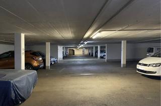 Garagen kaufen in Altendorfer Str. 27, 09113 Schloßchemnitz, Tiefgaragenstellplatz im Schlosskarree in Chemnitz