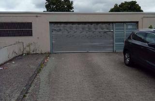 Garagen kaufen in Zur Burgmühle 34, 41199 Odenkirchen, 4 Tiefgaragenstellplätze Zur Burgmühle 33