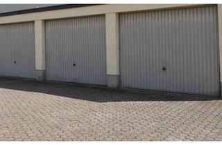 Garagen kaufen in 51147 Lind, Gepflegte Einzelgarage als Kapitalanlage