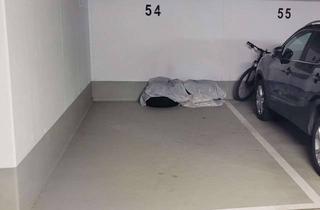 Garagen kaufen in Augsburger Str 55, 89312 Günzburg, Tiefgaragenplatz in der Augsburger Str. 55, Günzburg; komplett saniert