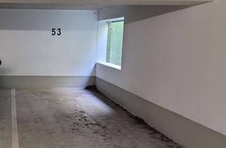 Garagen kaufen in Augsburger Str 55, 89312 Günzburg, Tiefgaragenplatz in der Augsburger Str. 55, Günzburg; komplett saniert